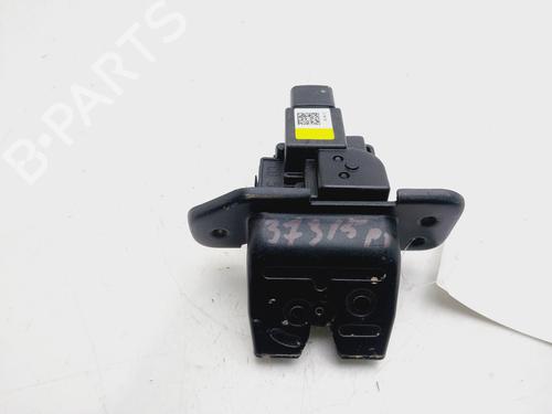 Bagklap lås KIA CEED (CD) [2018-2025]  26602514