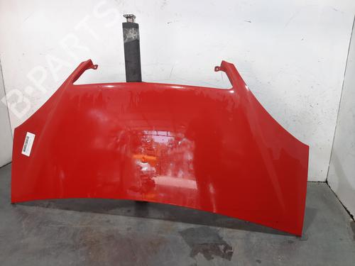 Hood MERCEDES-BENZ A-CLASS (W168) A 160 (168.033, 168.133) | BP13647153C1 