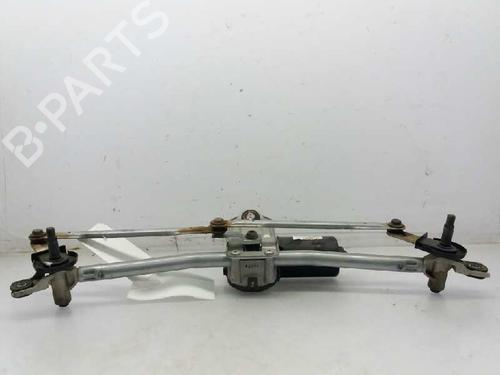 Used Front wiper motor KIA SPORTAGE III (SL) 1.7 CRDi (116 hp) 2994632