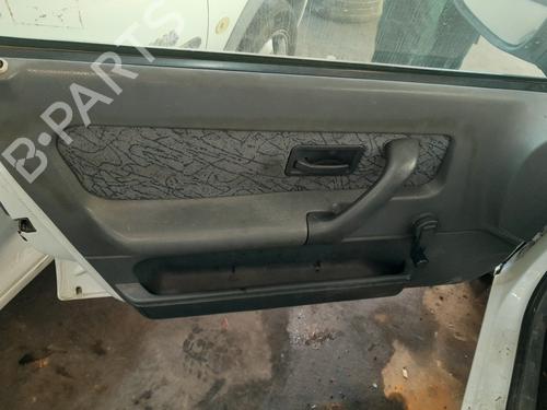 Kondensator Klimaanlage RENAULT CLIO I (B/C57_, 5/357_) 1.2 (B/C/S57A, B/C57S, 5/357F, 5/357J, 5/357L, 5/357R) | BP16164481M32