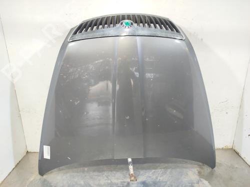 Used Hood Hood SKODA OCTAVIA II (1Z3) 1.6 TDI (105 hp) 33798622 33798622