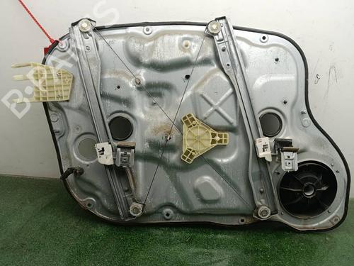 Front right window mechanism KIA CEE'D Hatchback (ED) | BP40022585C23 - Image 3