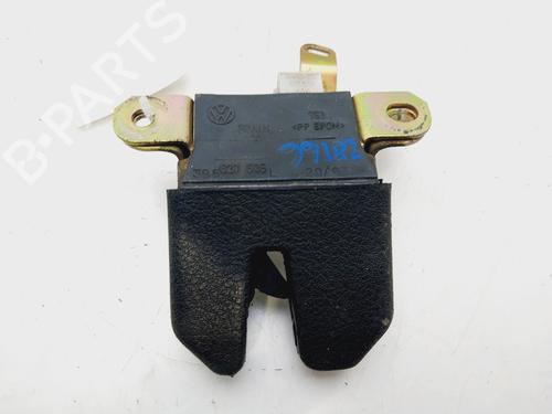 Used Tailgate lock VW PASSAT B5.5 (3B3) 2.5 TDI 4motion (150 hp) 29875977
