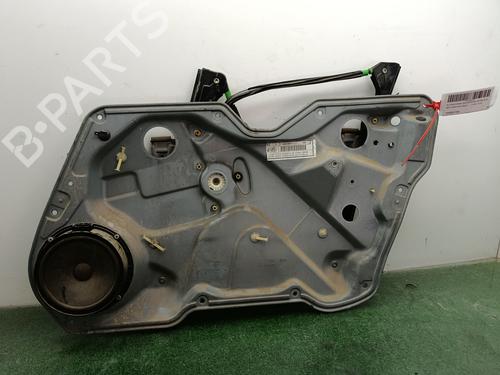 Used Front right window mechanism Front right window mechanism SEAT LEON (1M1) [1999-2006] 36275899 36275899