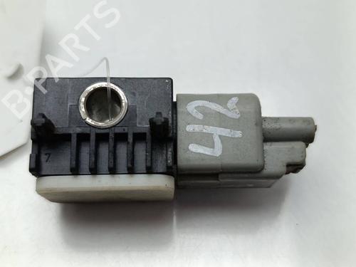 Electronic sensor FORD FOCUS II (DA_, HCP, DP) | BP39644713M84 - Image 2
