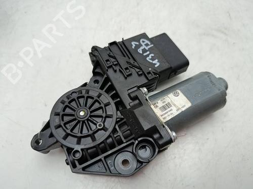 Used Right rear window motor Right rear window motor VW GOLF VI (5K1) [2008-2014] 40069092 40069092