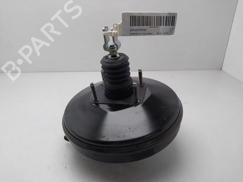 Servo Freio Servo Freio CITROËN C1 II (PA_, PS_) [2014-2021] 35786710 35786710