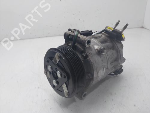 Used AC compressor AC compressor LAND ROVER RANGE ROVER SPORT I (L320) [2005-2013] 33709868 33709868