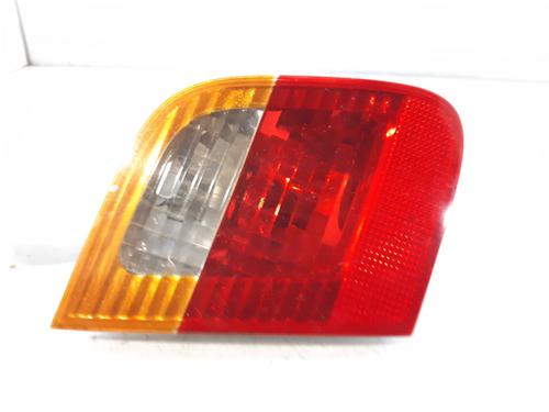 Used Left tailgate light BMW 3 (E46) 318 d (116 hp) 8672392