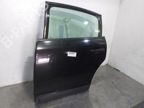 Left rear door CITROËN C4 I (LC_) 1.4 16V | BP21185311C4 