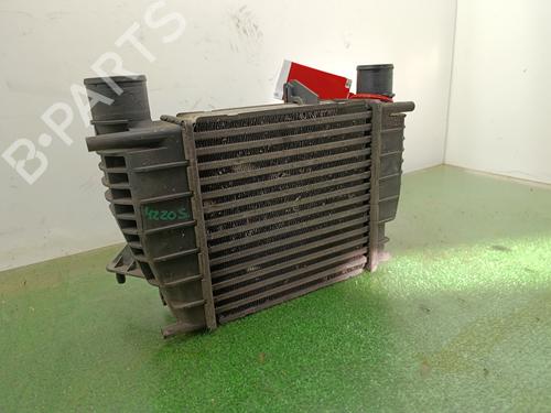 Intercooler RENAULT CLIO III (BR0/1, CR0/1) 1.5 dCi (BR17, CR17) | BP37799521M30 - Image 2