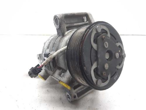 AC compressor DACIA SANDERO II  | BP6335004M34 