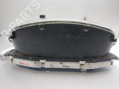 Instrument cluster HYUNDAI COUPE II (GK) 1.6 16V | BP12416370C47 