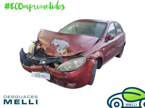 Used Parts CHEVROLET LACETTI (J200) 2.0 D 5043433