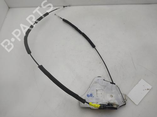 Used Front right lock Front right lock 36912032 36912032