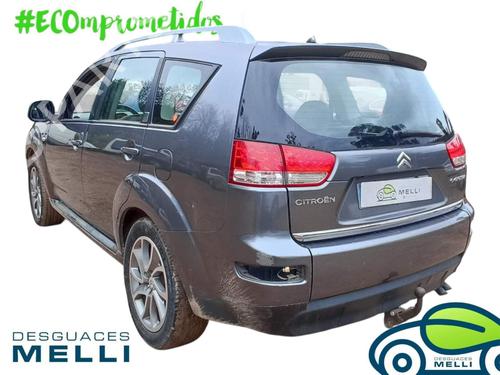 Electronic module CITROËN C-CROSSER (VU_, VV_)  | BP33792913M83  - Image 12