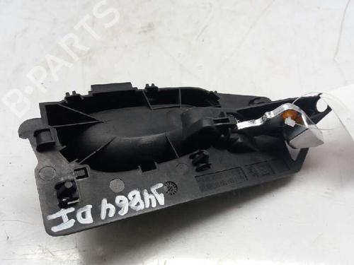 Front left interior door handle PEUGEOT 307 (3A/C)  | BP3308330I13 