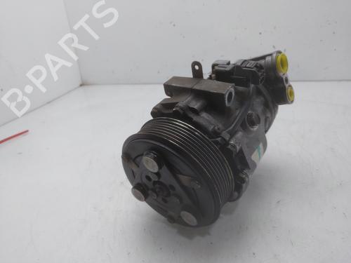 Used AC compressor AC compressor FIAT GRANDE PUNTO (199_) 1.3 D Multijet (75 hp) 33129949 33129949