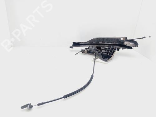 Front right lock FORD FOCUS C-MAX (DM2)  | BP20325801C97 