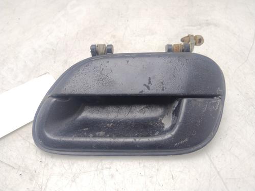 Venstre bagtil udvendigt håndtag SSANGYONG MUSSO (FJ) 2.3 TDiC All-wheel Drive (101 hp) 30938432