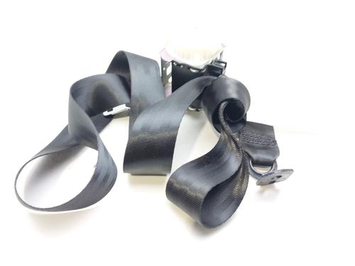 Used Rear right seatbelt FORD FOCUS III 1.0 EcoBoost (125 hp) 13572831