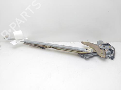 Front right window mechanism KIA CARNIVAL II (GQ) 2.9 CRDi | BP16338331C23 