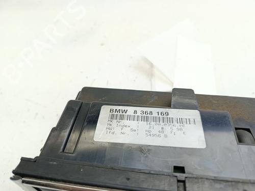 Climate control BMW 3 (E36) 325 td | BP31265537I5