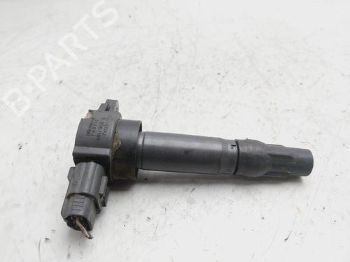 Used Ignition coil MITSUBISHI COLT VI (Z3_A, Z2_A) 1.3 (Z21A) (95 hp) 19694014