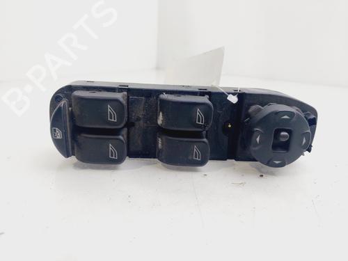 Used Left front window switch JAGUAR X-TYPE I Estate (X400) 2.0 D (130 hp) 18883284