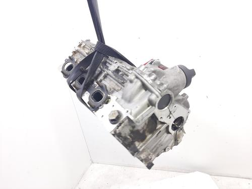 Cylinder head JEEP GRAND CHEROKEE III (WH, WK) 3.0 CRD 4x4 | BP12413663M5 