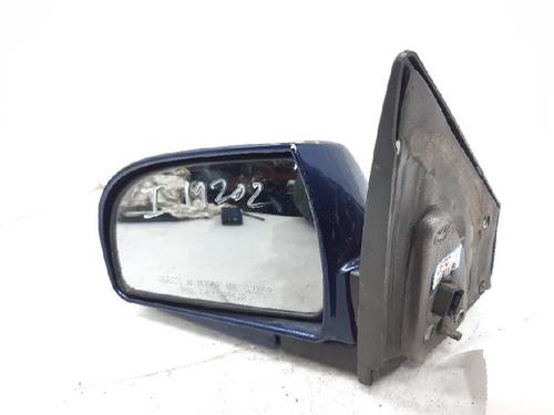 Used Left mirror KIA CARENS II MPV (FJ) 2.0 CRDi (113 hp) 5288535