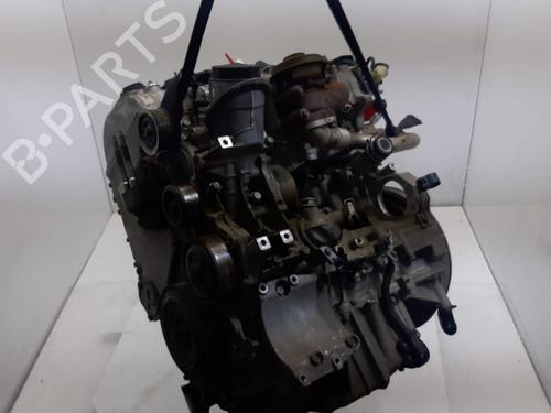 Engine HONDA CIVIC VIII Hatchback (FN, FK) 2.2 CTDi (FK3) | BP29400396M1 