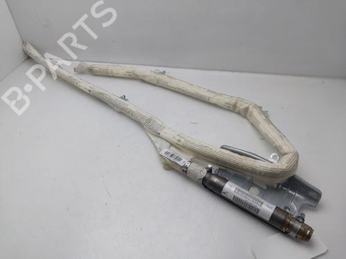 Used Left curtain airbag Left curtain airbag MINI MINI (R56) [2005-2014] 36223256 36223256