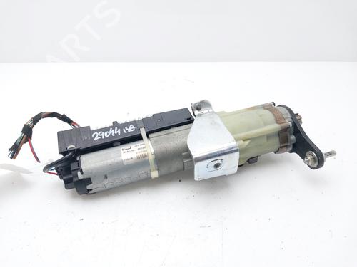 Used Electronic module AUDI Q7 (4LB) 3.0 TDI quattro (233 hp) 14007636