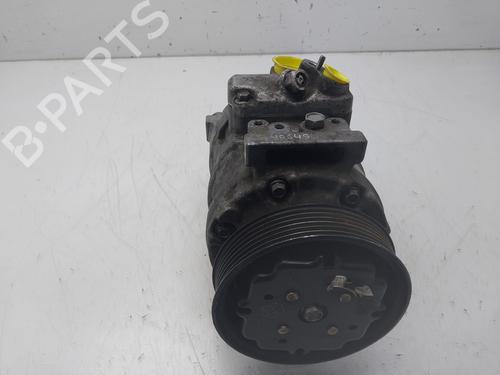 AC compressor AUDI A3 (8P1) 2.0 FSI | BP34055227M34  - Image 5