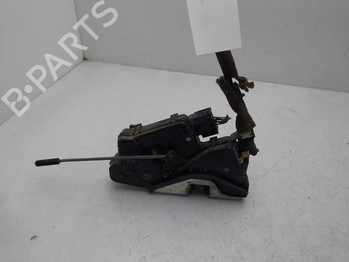 Front left lock BMW 3 (E46) 320 d | BP27206273C98 