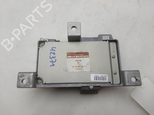 electronic-module-mitsubishi-colt-vi-z3_a-z2_a-2002-2003-2004-2005-2006-2007-2008-2009-2010-2011-2012-37710773 main image