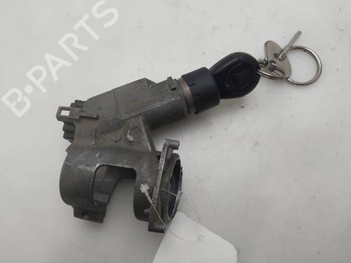 Used Ignition barrel Ignition barrel SEAT CORDOBA (6K1, 6K2) [1993-2002] 39647540 39647540