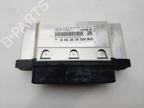 Used Engine control unit (ECU) SEAT IBIZA IV SC (6J1, 6P5) 1.0 (75 hp) 30172536