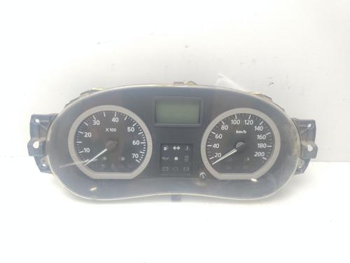 Cuadro instrumentos DACIA LOGAN (LS_) [2004-2025]  30660868