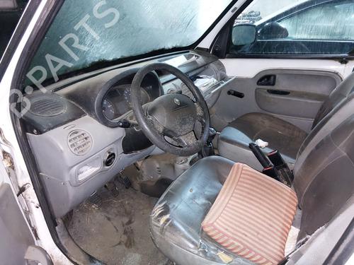 Squib airbag RENAULT KANGOO (KC0/1_)  | BP32104372C102 