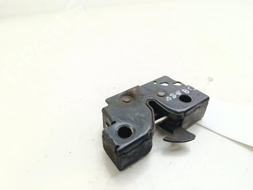 Hood lock SEAT IBIZA IV (6J5, 6P1)  | BP28470697C133 