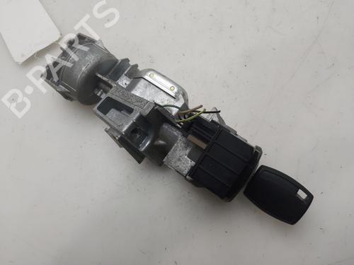Ignition barrel FORD FOCUS II (DA_, HCP, DP) | BP37756349M48 - Image 2