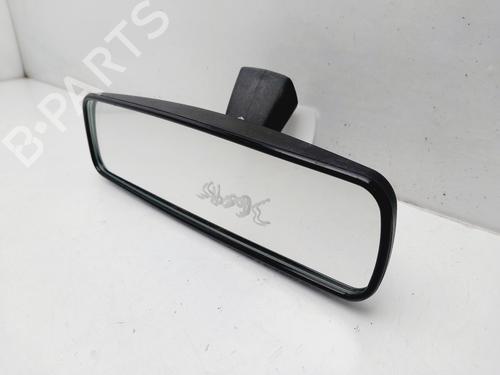 Rear mirror PEUGEOT 2008 I (CU_) 1.5 BlueHDI 100 | BP23502279I6