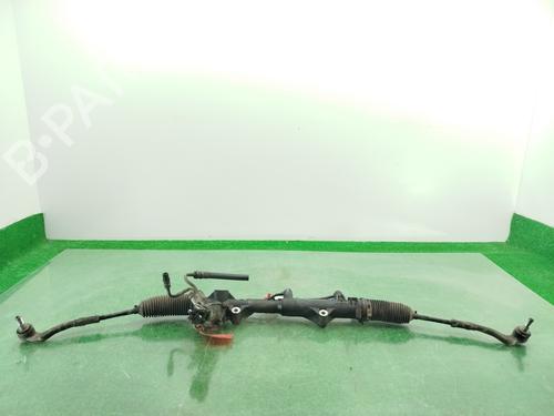 Used Steering rack MERCEDES-BENZ C-CLASS (W204) [2007-2015]  27279892
