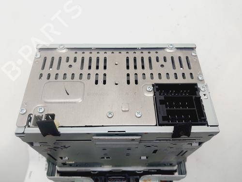 Radio HYUNDAI i10 I (PA) 1.1 | BP30153078E6