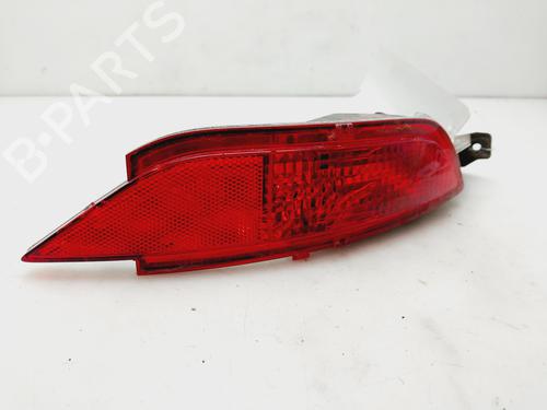 Used Rear bumper left light FORD FIESTA VI (CB1, CCN) 1.0 EcoBoost (125 hp) 27457501