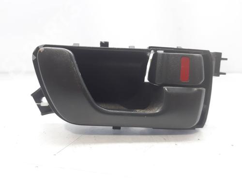 Used Rear right interior door handle Rear right interior door handle MITSUBISHI PAJERO III (V7_W, V6_W) 3.5 (V65W, V75W) (203 hp) 10904002 10904002