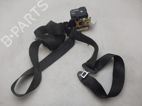 Used Front left seatbelt Front left seatbelt FIAT STILO (192_) 1.4 16V (90 hp) 34371752 34371752