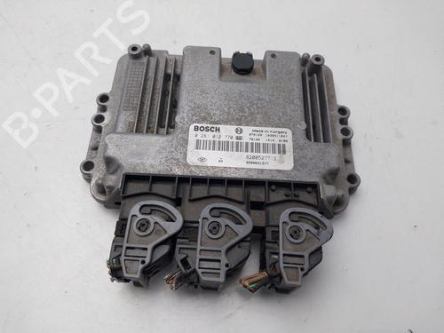 Used Engine control unit (ECU) Engine control unit (ECU) 36903976 36903976